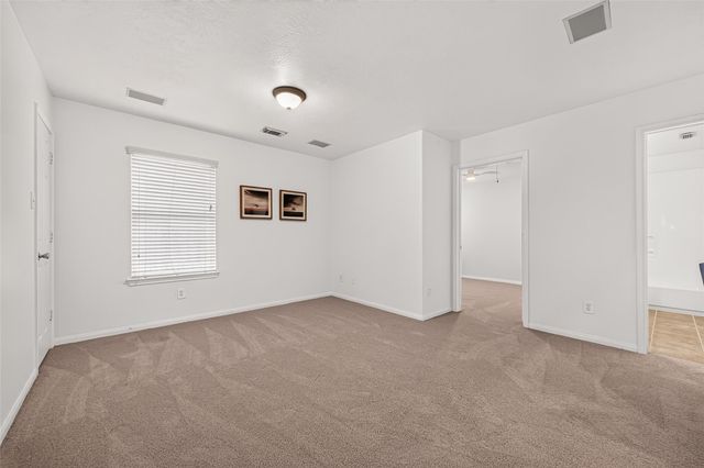 8327 Dusty Canyon Lane, Richmond, TX 77407