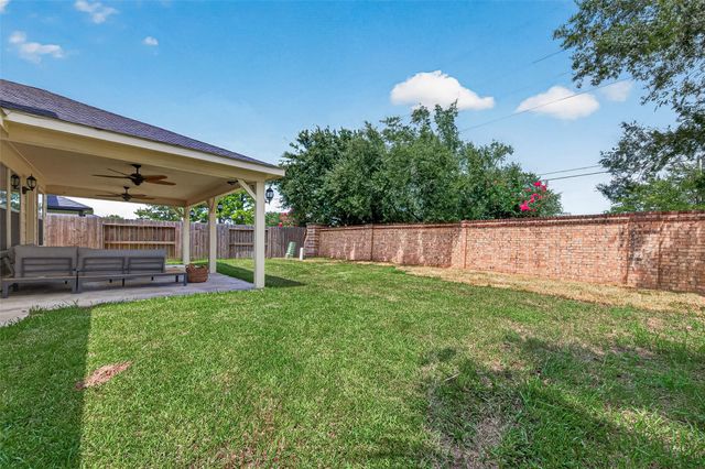 8327 Dusty Canyon Lane, Richmond, TX 77407