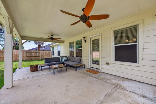 8327 Dusty Canyon Lane, Richmond, TX 77407