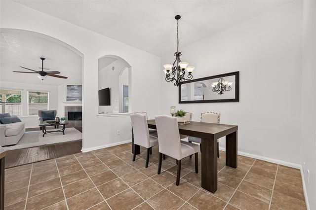 8327 Dusty Canyon Lane, Richmond, TX 77407