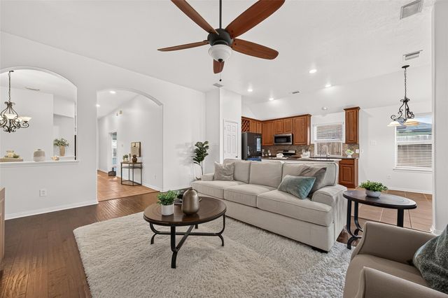8327 Dusty Canyon Lane, Richmond, TX 77407