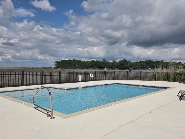 0 West Gate Drive, Theodore, AL 36582