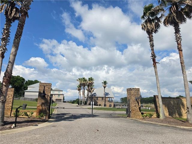 0 West Gate Drive, Theodore, AL 36582