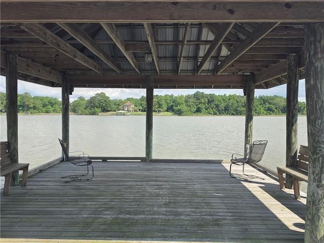 0 West Gate Drive, Theodore, AL 36582