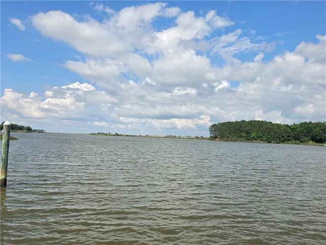 0 West Gate Drive, Theodore, AL 36582