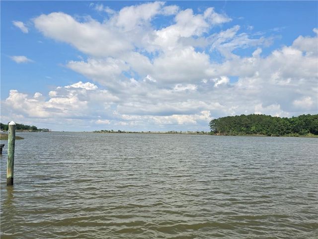 0 West Gate Drive, Theodore, AL 36582