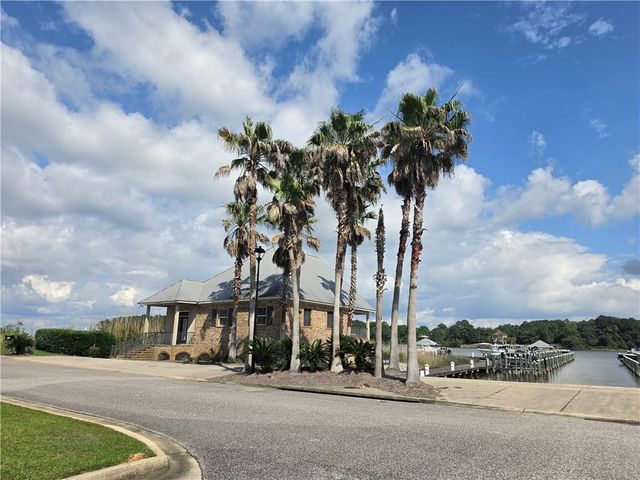 0 West Gate Drive, Theodore, AL 36582