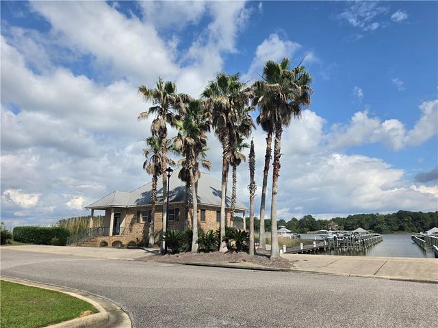 0 West Gate Drive, Theodore, AL 36582
