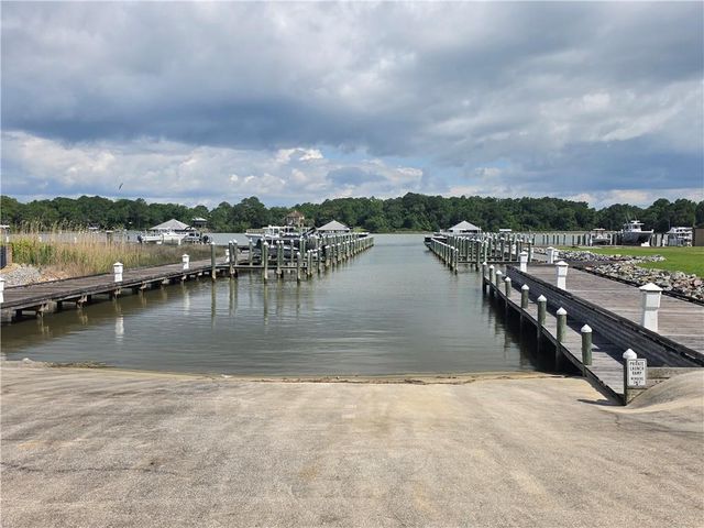 0 West Gate Drive, Theodore, AL 36582