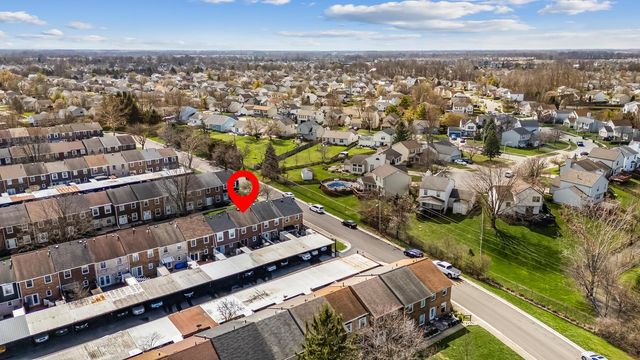 556 Pamlico Street, Columbus, OH 43228