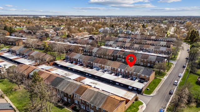 556 Pamlico Street, Columbus, OH 43228