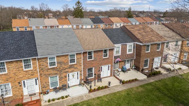 556 Pamlico Street, Columbus, OH 43228