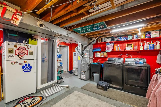 556 Pamlico Street, Columbus, OH 43228