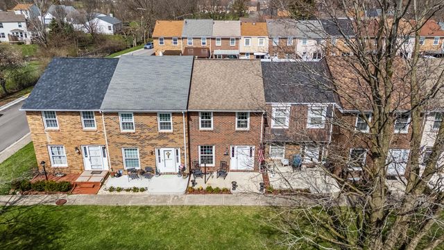 556 Pamlico Street, Columbus, OH 43228