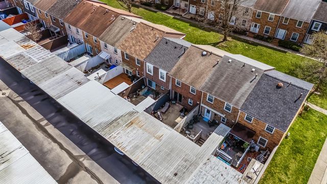 556 Pamlico Street, Columbus, OH 43228