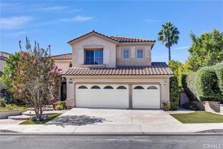 25652 Pacific Crest, Mission Viejo, CA 92692