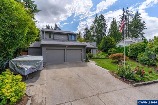 3364 Huckleberry Ct S, Salem, OR 97302