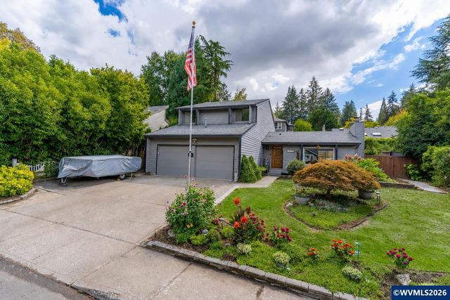 3364 Huckleberry Ct S, Salem, OR 97302