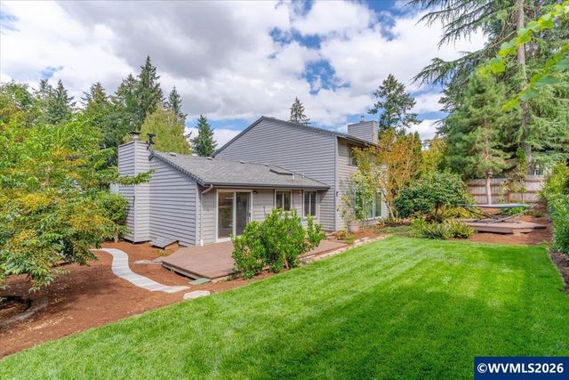 3364 Huckleberry Ct S, Salem, OR 97302