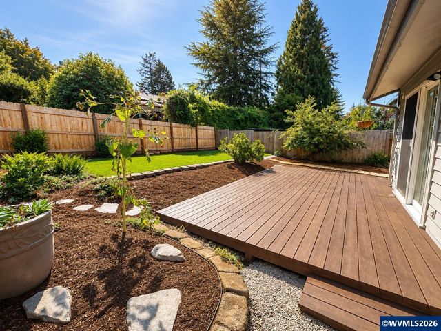 3364 Huckleberry Ct S, Salem, OR 97302
