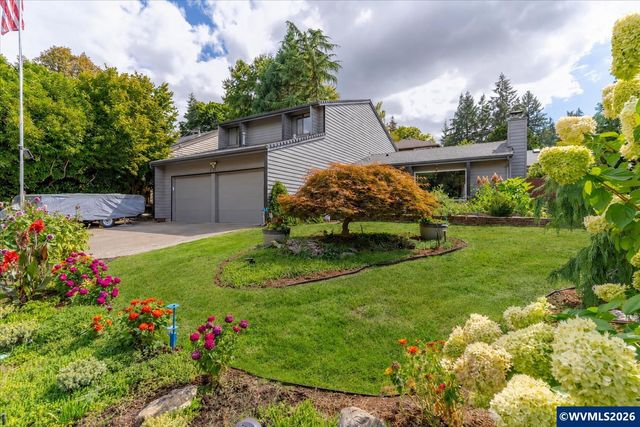 3364 Huckleberry Ct S, Salem, OR 97302