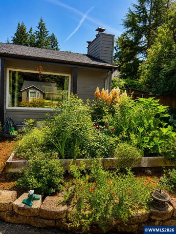 3364 Huckleberry Ct S, Salem, OR 97302