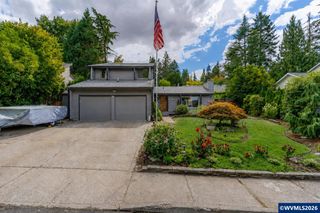 3364 Huckleberry Ct S, Salem, OR 97302