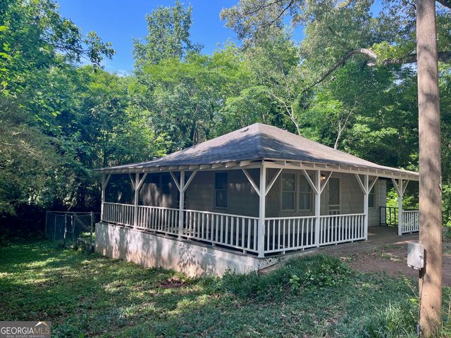 2259 Whites Mill Road, Decatur, GA 30032