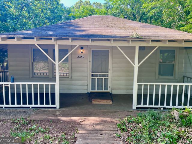 2259 Whites Mill Road, Decatur, GA 30032
