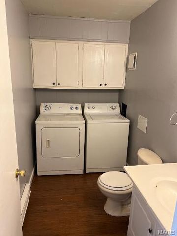 7463 Hazelcrest Drive, Hazelwood, MO 63042