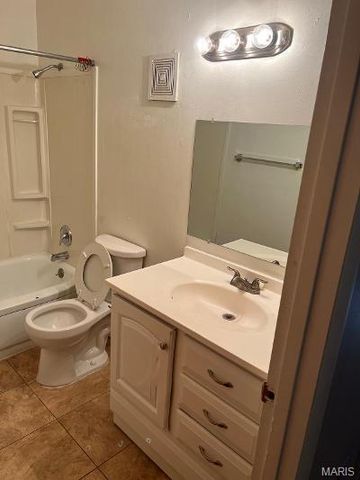 7463 Hazelcrest Drive, Hazelwood, MO 63042