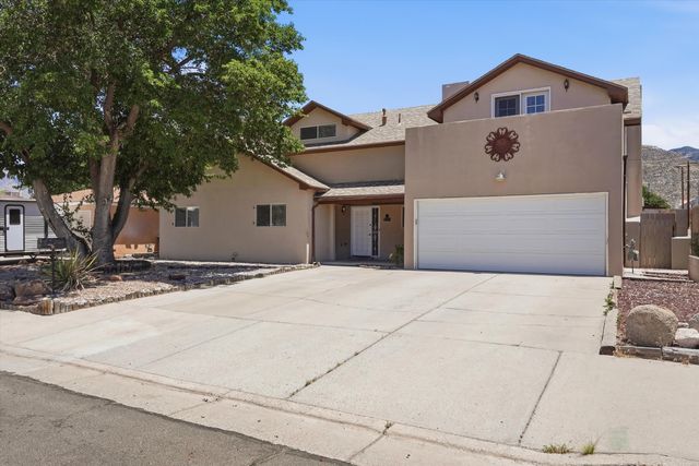 2404 Sandler Drive NE, Albuquerque, NM 87112