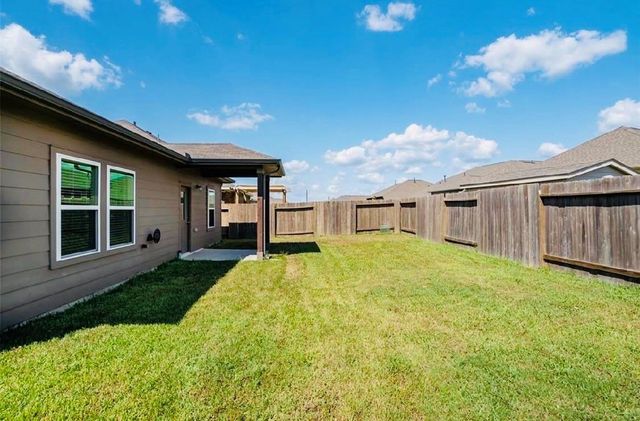 8626 Willet Street, Baytown, TX 77521