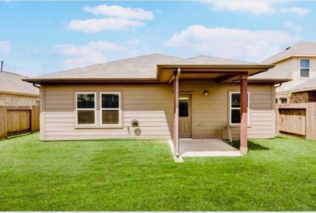 8626 Willet Street, Baytown, TX 77521