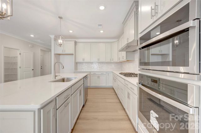 12109 Avienmore Drive, Charlotte, NC 28278