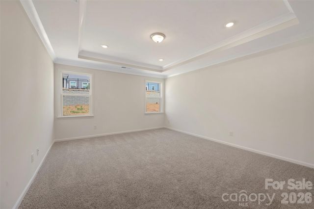 12109 Avienmore Drive, Charlotte, NC 28278