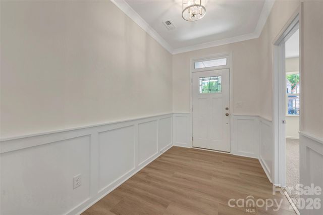 12109 Avienmore Drive, Charlotte, NC 28278