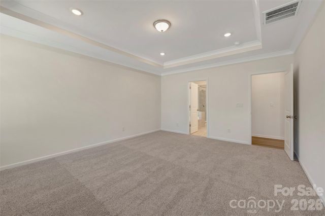 12109 Avienmore Drive, Charlotte, NC 28278