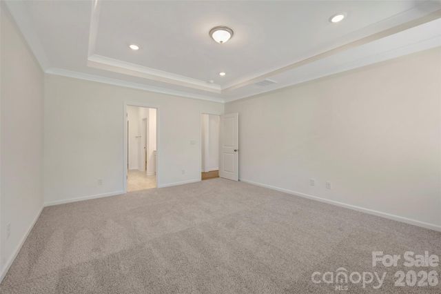 12109 Avienmore Drive, Charlotte, NC 28278