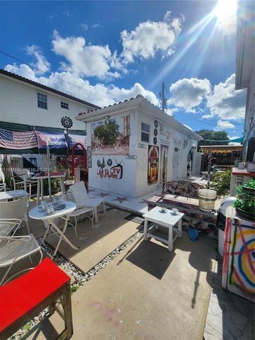 1645 SW 83rd Ct, Miami, FL 33155