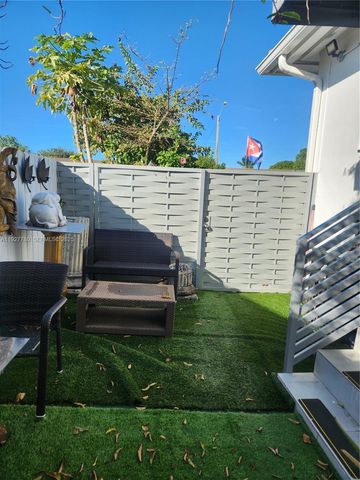 1645 SW 83rd Ct, Miami, FL 33155