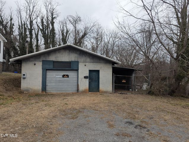 222 Emmett Street, Kingsport, TN 37665