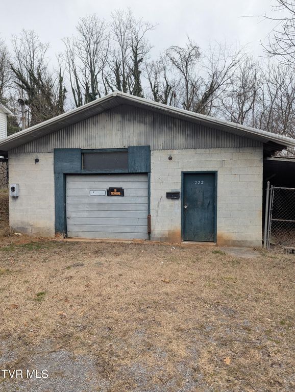 222 Emmett Street, Kingsport, TN 37665