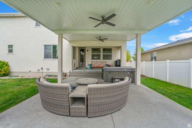 145 W 750 S, American Fork, UT 84003