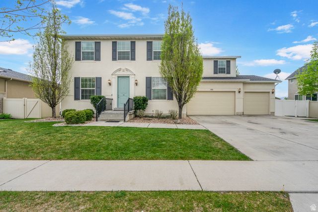 145 W 750 S, American Fork, UT 84003