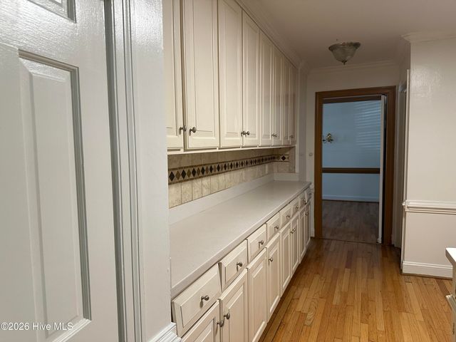 1011 Parkside Drive NW, Wilson, NC 27896
