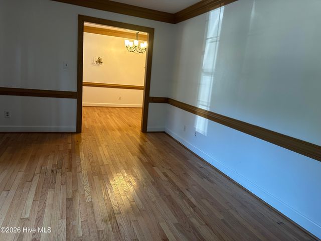 1011 Parkside Drive NW, Wilson, NC 27896
