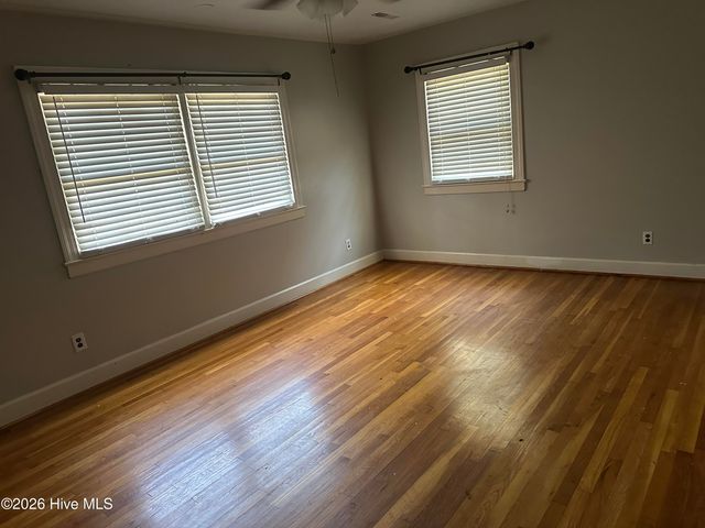 1011 Parkside Drive NW, Wilson, NC 27896
