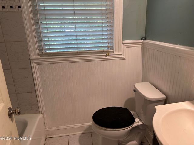 1011 Parkside Drive NW, Wilson, NC 27896