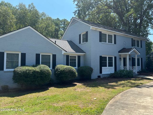 1011 Parkside Drive NW, Wilson, NC 27896
